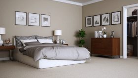 Residential Interior Renderings