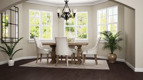 Residential Interior Renderings