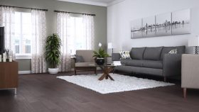 Residential Interior Renderings