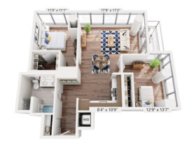 3dplans next 2b 2x1 3dplans next 2b 2x1