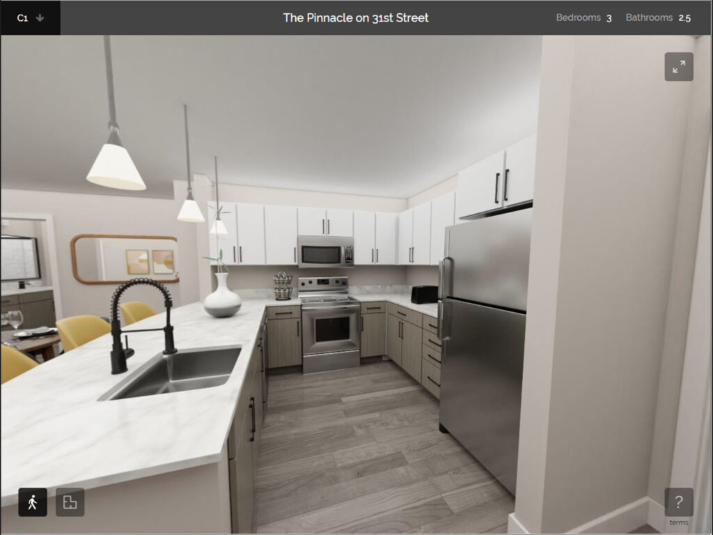 Breeden Company Apartment Portfolio Virginia Beach