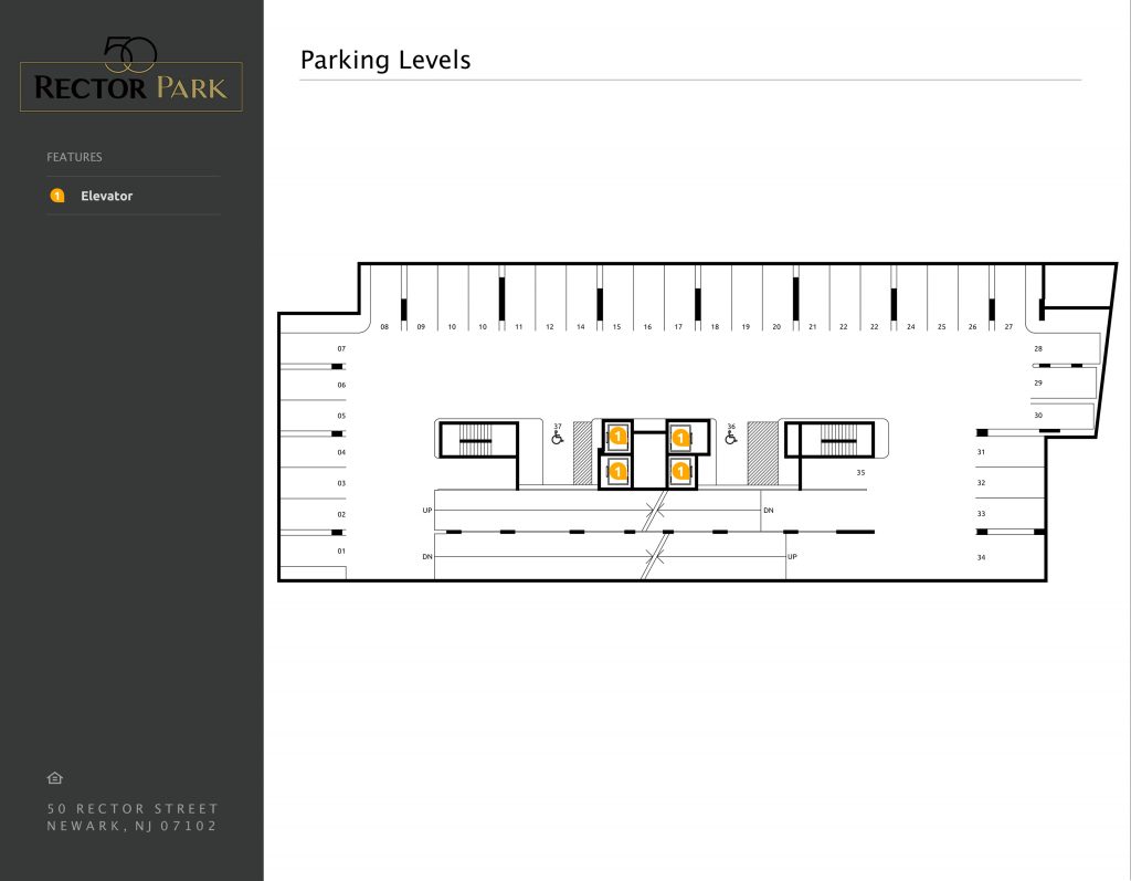 Building Maps 3DPlans