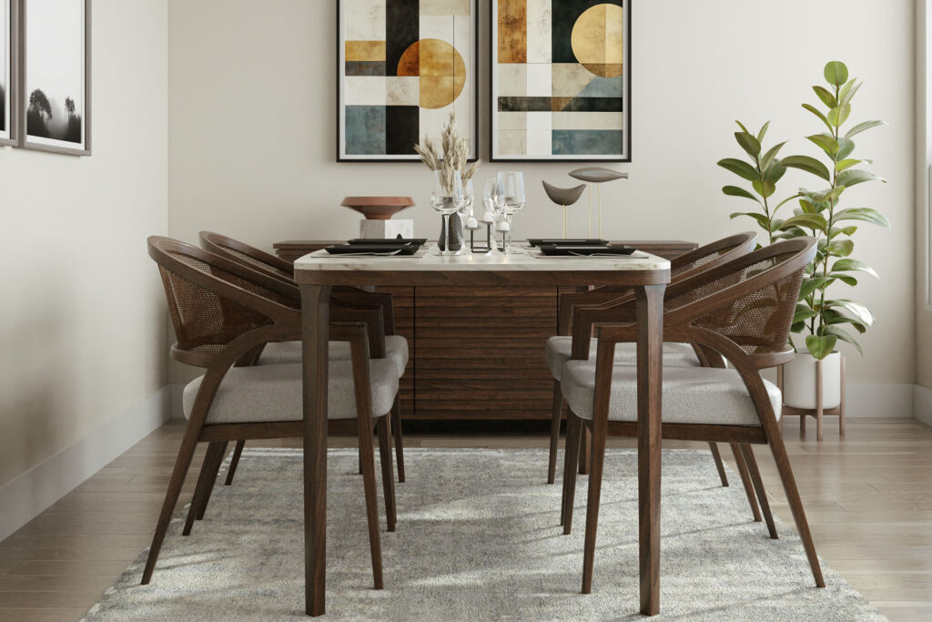 6 dining 2