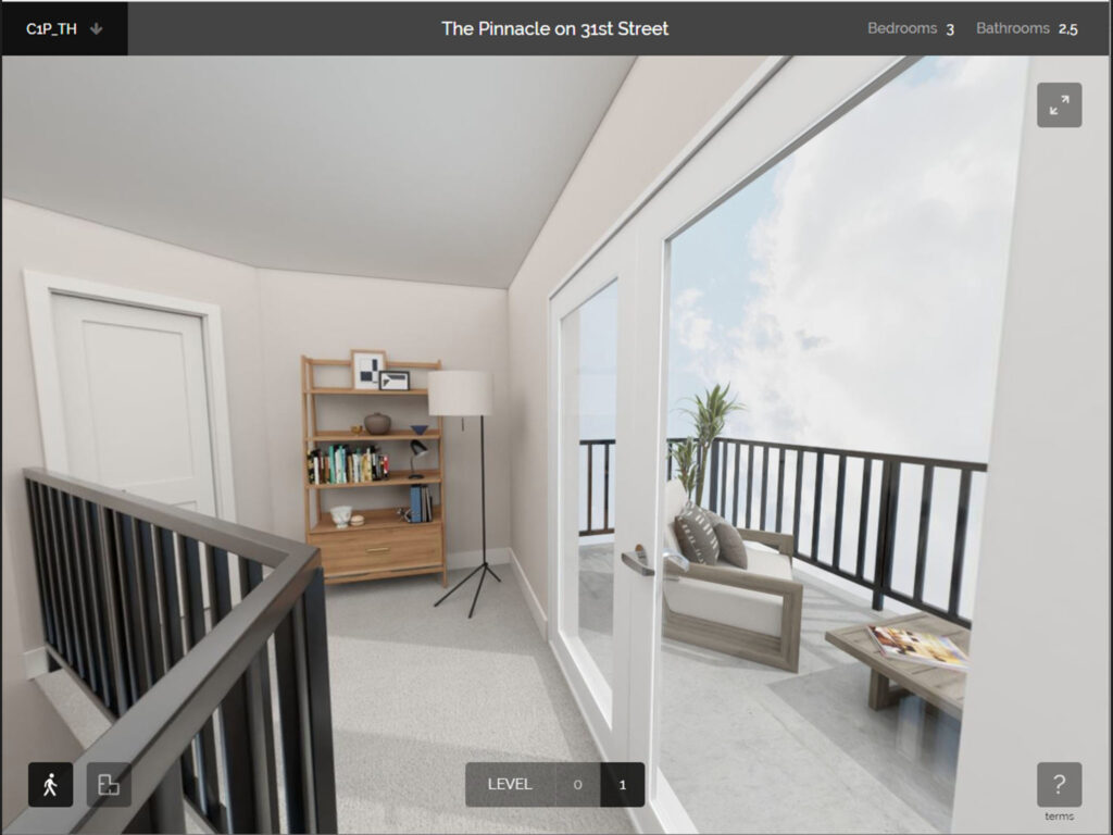 Breeden Company Apartment Portfolio Virginia Beach