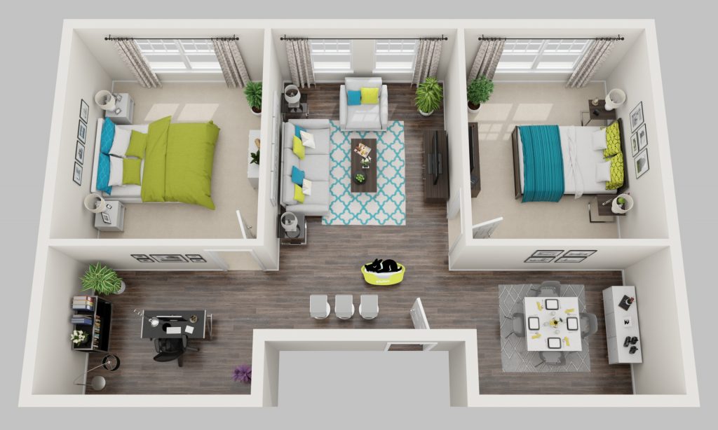 Accent Colors