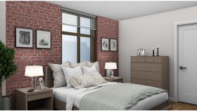 Residential Interior Renderings