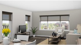 Residential Interior Renderings
