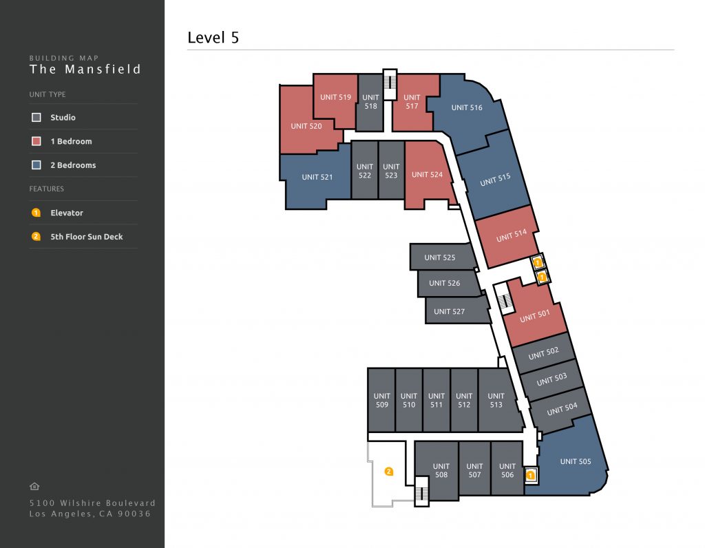 Apartment Building Plans