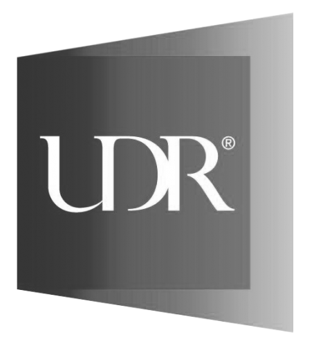 UDR Logo