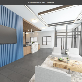 Purdue research park