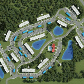 4 townhome site map 4 townhome site map