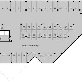 Apartment Building Plans