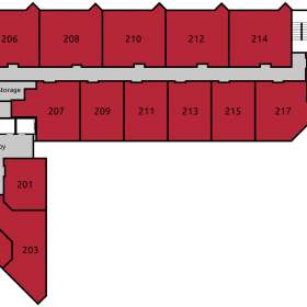 Apartment Building Plans