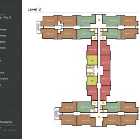 Apartment Building Plans