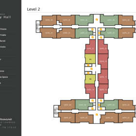 Gallery Maps - 3DPlans