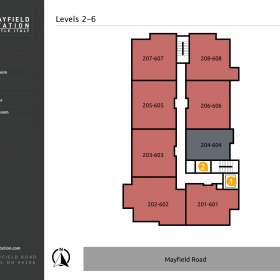 Apartment Building Plans
