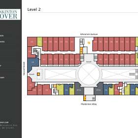 Gallery Maps - 3DPlans