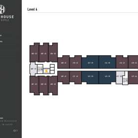 Apartment Building Plans