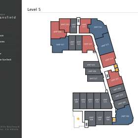Apartment Building Plans