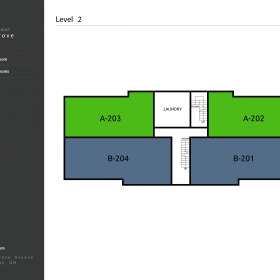 Apartment Building Plans