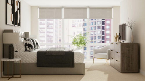 midtown master 5