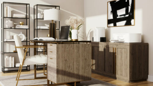 midtown office 2