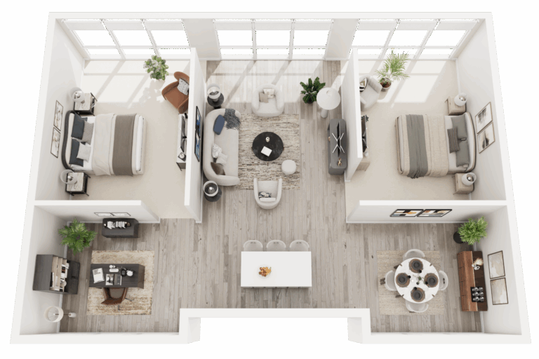 preston 3d